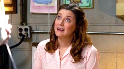 Mary’s Fine on the Latest Episode of CBS’ Young Sheldon