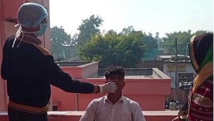 कासगंज में फूटा कोरोना बम, 17 संक्रमित आये सामने