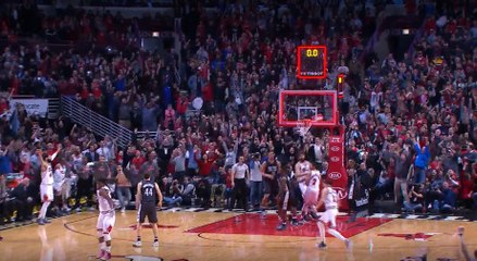 NBAHistory: Jimmy Butler's Top Plays with the Chicago Bulls