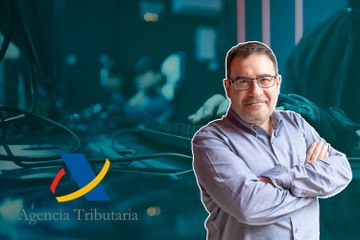 Llega la campaña de la Renta, vuelven las ciberestafas masivas