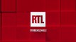 Le journal RTL de 17h du 14 avril 2023