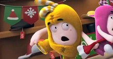 Oddbods Oddbods S01 E035 – A Marrow Victory