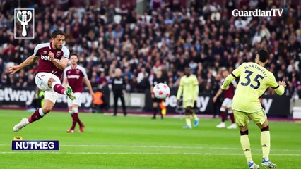 City, Arsenal face relegation bound team  | The Nutmeg