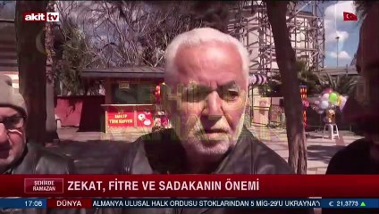 Zekat, fitre ve sadakanın önemi
