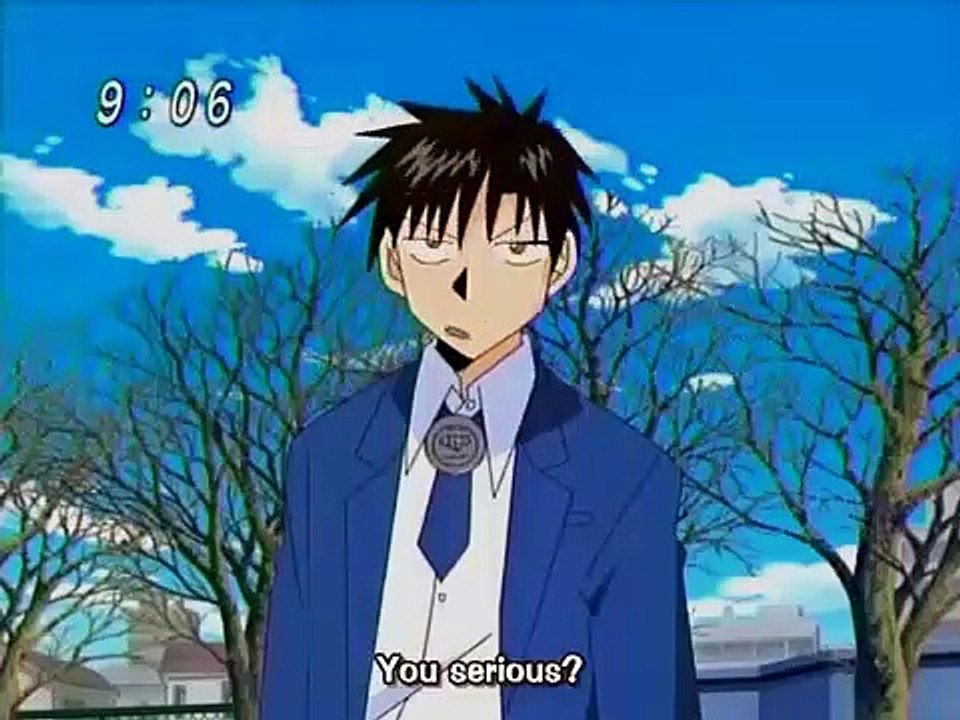 ZachBell S02 E49 in Eng | ZachBell Episode 99 in Eng