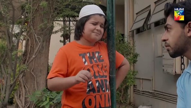 Hun Mein Chota Bacha Lekan Kaam Karta Baray Baray !! #iqraaziz #farhansaeed !! Suno Chanda