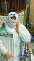 Video of sister of woman claiming prophethood