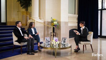 Les Entreprises à Succès - Forbes // MORGAN & MALLET