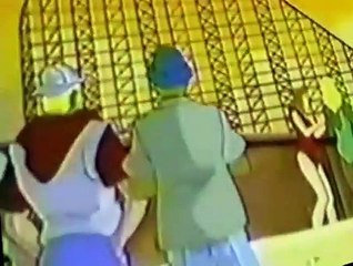 Ultraforce E002 - The Stuff Of Heroes