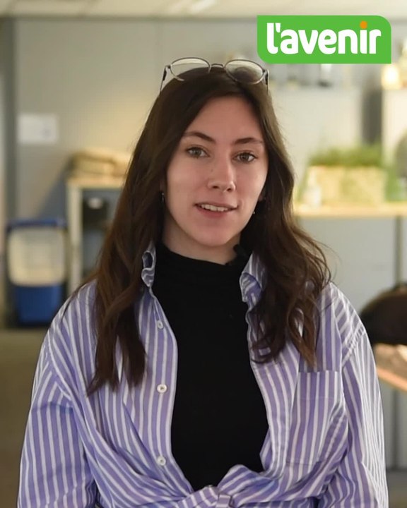 Le récap de l'actu en province de Namur : 14/04/2023