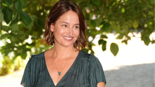 Voici - Jolie comme sa maman : Marie Gillain poste une photo de sa fille Dune, les internautes frappés par la ressemblance