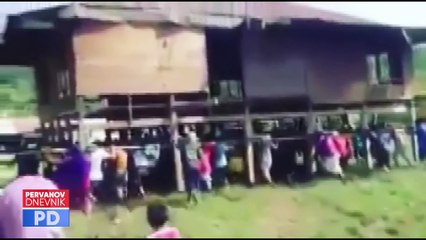 Pervanov Dnevnik - Epizoda 125 (13.04.2023.)