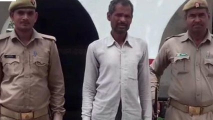 अयोध्या: चार थानों से पकड़े गये पांच वारंटी, नाजायज चाकू के साथ एक अभियुक्त गिरफ्तार