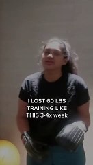 The Best Fat Burning Workouts