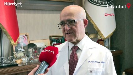 Cerrahpaşa Tıp'ın kapatılan bölümleri 25 Nisan'da yeni yerinde faaliyete başlıyor