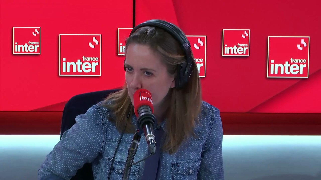 Allez, on danse ! - La chronique d'Hippolyte Girardot