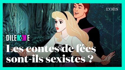 Blanche-Neige, Cendrillon... Faut-il arrêter de raconter des contes de fées aux enfants ?