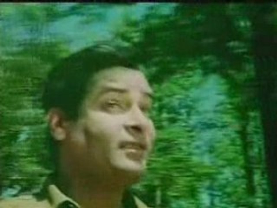 Jane Mera Dil