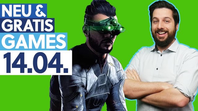 Kostenlos Ubisofts neuen Shooter & 5 andere Games zocken! - Neu & Gratis-Games