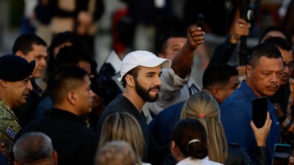 Club de Prensa Washington del viernes 14 de abril del 2023