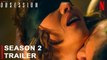 Obsession Season 2 _ Trailer _ Netflix, Richard Armitage, Obsession Series (2023) Renewed or Not _