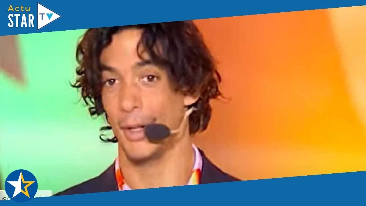 Georges-Alain Jones : ses propos cash au sujet de la Star Academy "Ils m’ont saoulé"