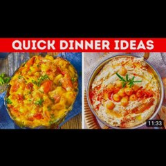 15 Mouth-Watering Dinner Ideas || 5-Minute Quick Recipes That Will Save You Hours!