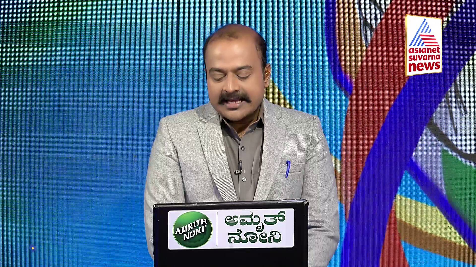 Jan Ki Baat Suvarna News Survey: ಮಧ್ಯ ಕರ್ನಾಟಕದಲ್ಲಿ ಕಾಂಗ್ರೆಸ್‌-ಬಿಜೆಪಿ ಹಗ್ಗಜಗ್ಗಾಟ!