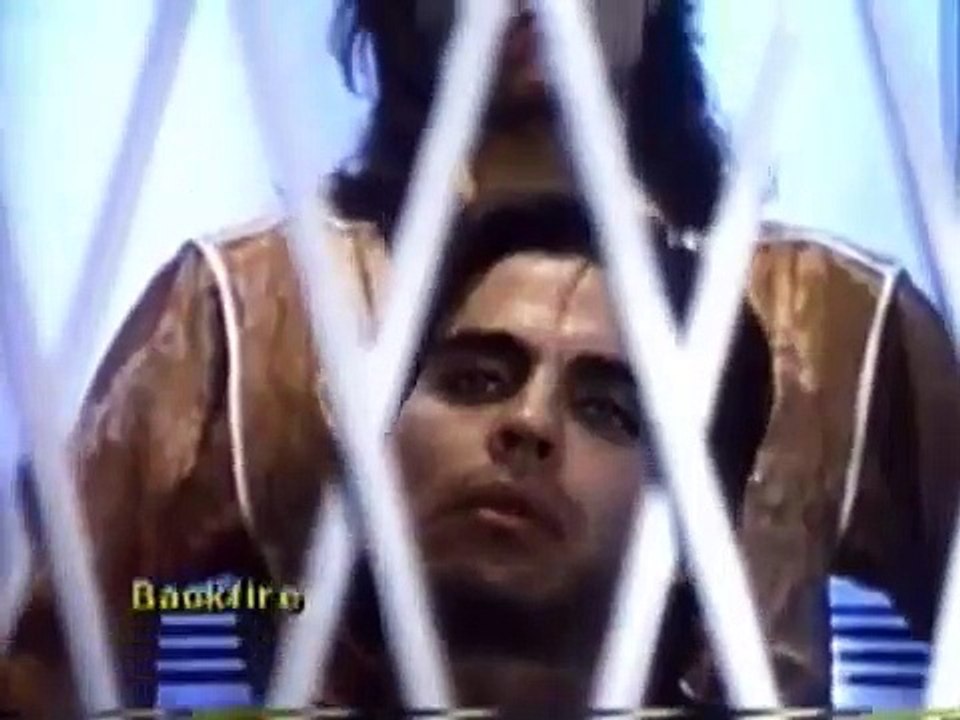 Retour de flammes Bande-annonce (EN)