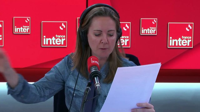 A 20 minutes de la fin du chemin démocratique... Le Billet de Charline dans C'est encore nous !