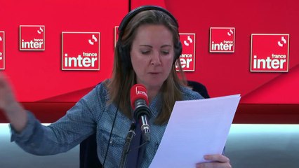 A 20 minutes de la fin du chemin démocratique... Le Billet de Charline dans "C'est encore nous !"