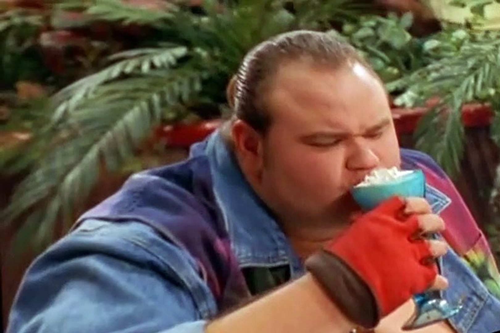 ⁣Power Rangers in Space Power Rangers in Space E003 Save Our Ship