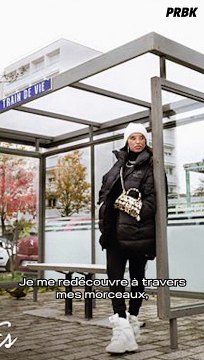 Imen Es en interview : Je préfère me justifier en musique