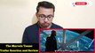 The Marvels Teaser Trailer Reaction and Review | Marvel Studios | Captain Marvel 2 Teaser Trailer Review & Reaction | PrimeVerse
