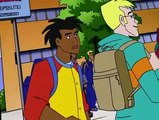 Static Shock S02 E07