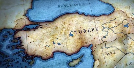 Ancient Apocalypse S01 E05