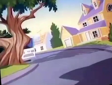 Tom Jerry Kids Show Tom & Jerry Kids Show E018 – Father’s Day – Scourge of the Sky – Lightning Bolt the Super Squirrel