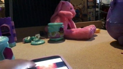 Bad Kid Steals Magic Mixies Castle House and Giant Potion and he goes to Jail IRL  - Video dailymotion