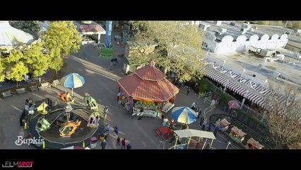BUPKIS Trailer (NEW 2023)