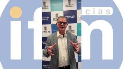 La respuesta de Julio Gonzáles a Esteban Restrepo