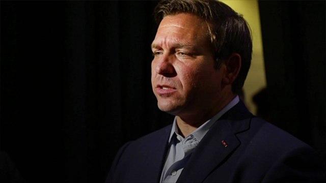 Florida Governor Passes 6-Week Abortion Ban