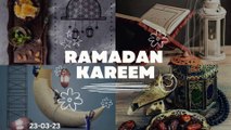 HAPPY RAMADAN KAREEM - Bahrain 23 MARCH 2023 #bahrain #travelisjourney #bahrain vlog