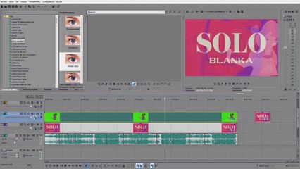 How made MEPS with Sony Vegas Pro 14 (Tutorial)