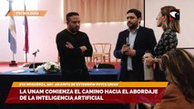 La UNaM comienza el camino hacia el abordaje de la inteligencia artificial