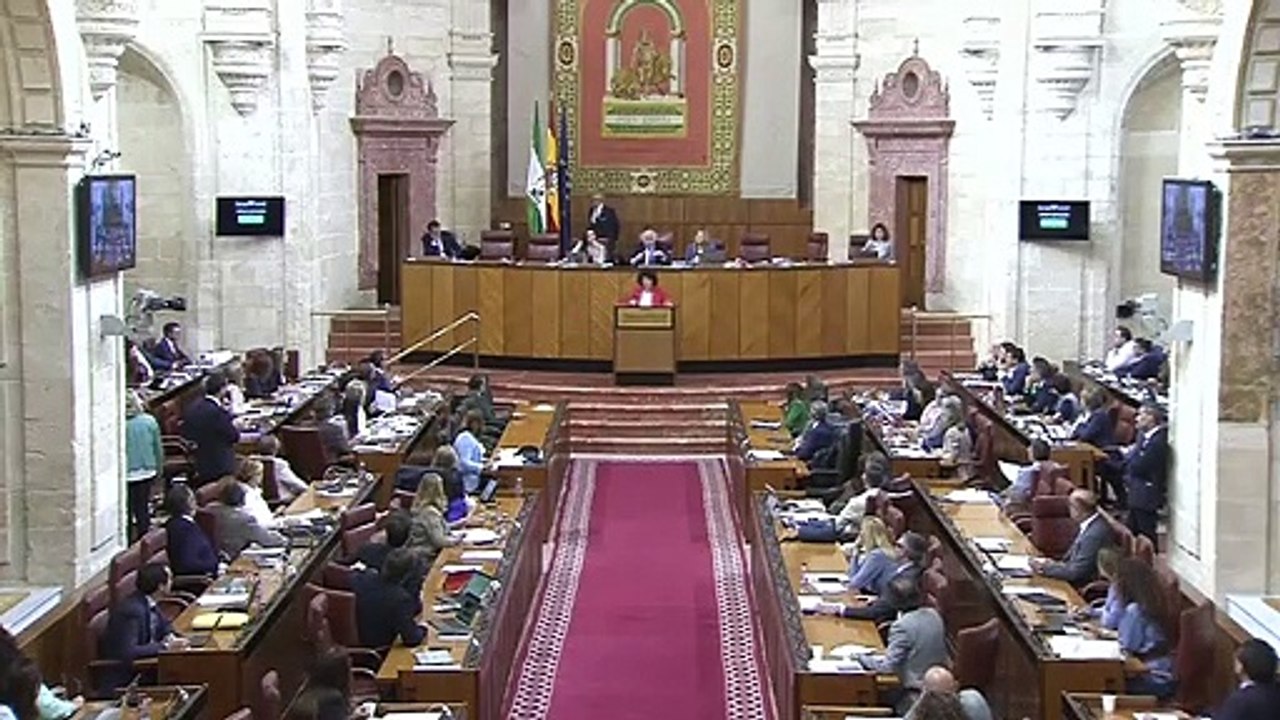La batalla política de Doñana