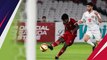 Timnas Indonesia U-22 vs Lebanon: Lengah, Garuda Muda Kena Comeback
