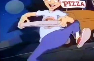 Tom Jerry Kids Show Tom & Jerry Kids Show E027 – The Planet Dogmania – McWolfula – Catawumpus Cat