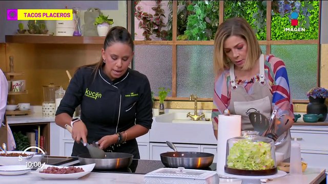 Cómo preparar unos ricos Tacos Placeros