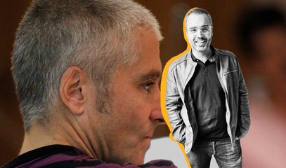 Las trampas de la memoria Txapote es un asesino múltiple