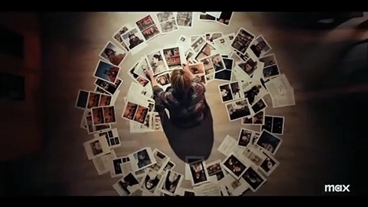 True Detective Saison 4 - Teaser (EN)